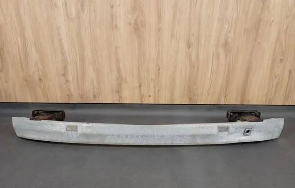 Mercedes-Benz CLK A209 C209 Rear bumper support beam 2096100014 A2096100014