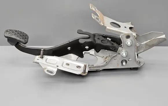 Brake pedal