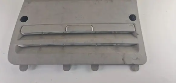 Chrysler Grand Voyager V Trunk/boot trim cover F1028933