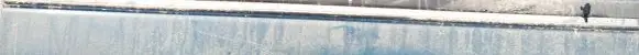 Ford Escort Front door trim (molding) 