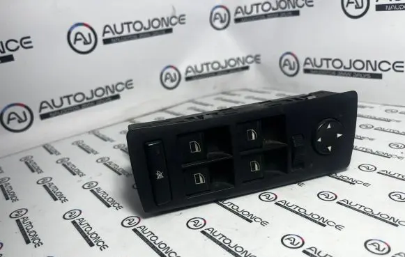 BMW X5 E53 Electric window control switch 6925695