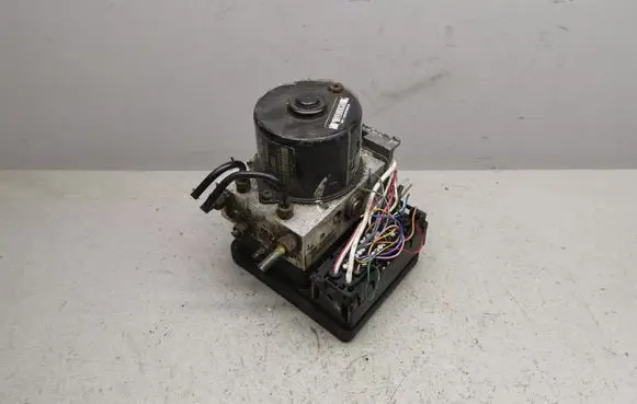Honda Accord ABS Pump 57110SEGE541M1 06210902083