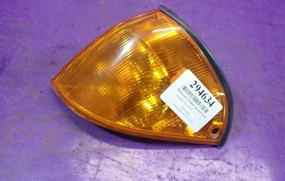 Suzuki Swift Cultus Front indicator light 6002