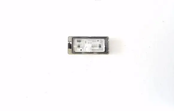 Jeep Grand Cherokee Number plate light 68225282AA