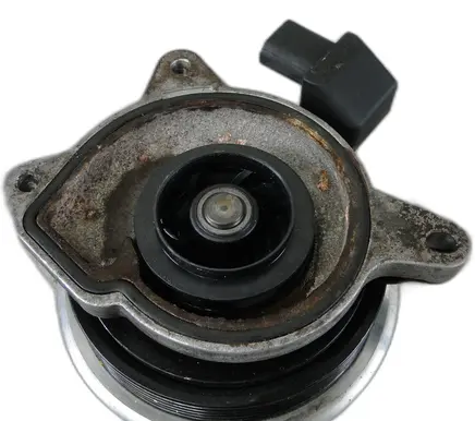 Volkswagen Touran I Electric auxiliary coolant/water pump 7.10942.10.0