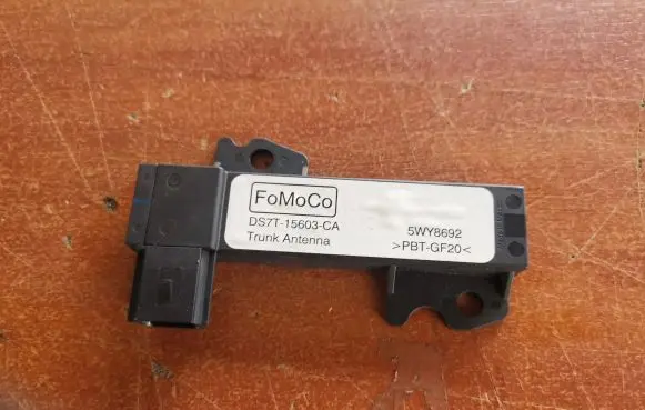 Ford Kuga III Other control units/modules DS7T15603CA