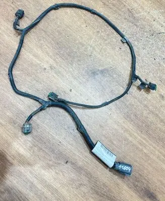 Volvo V50 Parking sensor (PDC) wiring loom 30786199