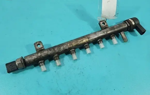 Volkswagen Crafter Fuel main line pipe 076130093C IMPRK1507138