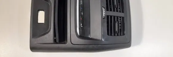 BMW X4 G02 Rear air vent grill 5A3BBF201