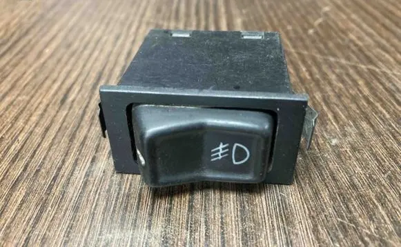 Volkswagen II LT Fog light switch 321941535B