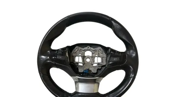 Peugeot 308 Steering wheel 98084115XU 623690200B 09896785124ZD