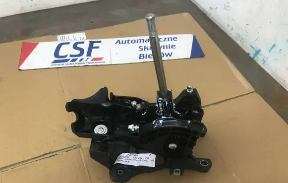 Ford Focus Gear shift rod JX6R7C453CPC JA87543 MM5D00R