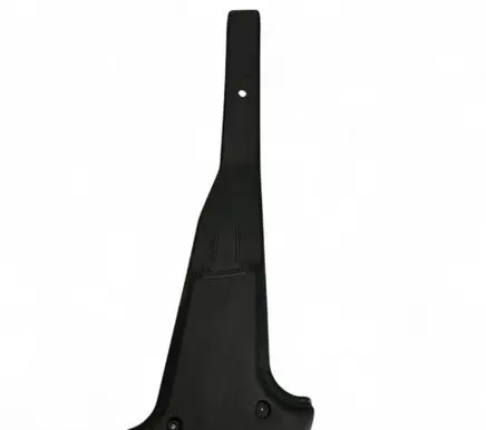 BMW 3 E30 (B) pillar trim (bottom) 51431933732 1933732