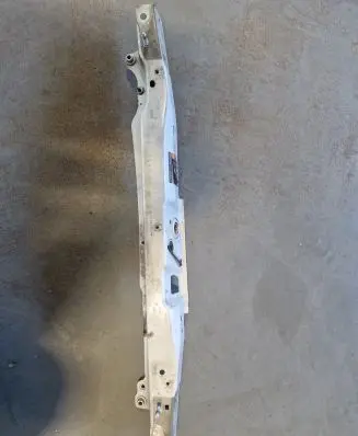 Opel Meriva B Top upper radiator support slam panel 13266113