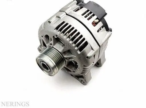 Citroen Jumper Generator/alternator CA1553 0986044400
