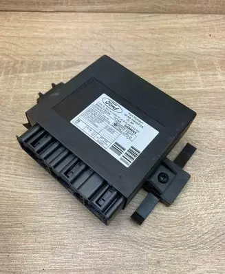 Ford Mondeo MK II Comfort/convenience module 98AG15K600DA 5WK47230A