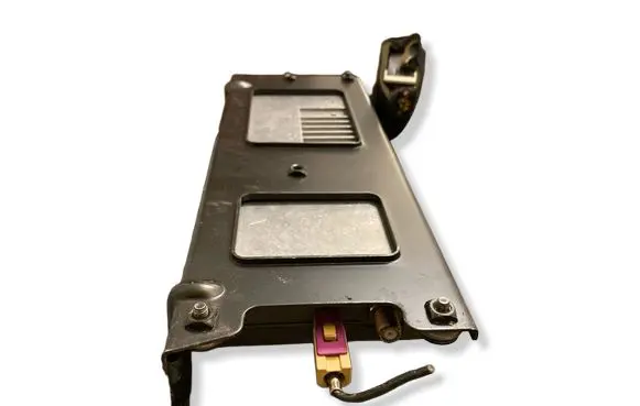 BMW 5 E39 Phone control unit/module 11585217 6922942 SQ6P7378037