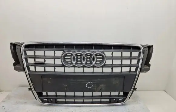 Audi A5 8T 8F Front grill 8T0853651E