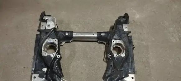 Front subframe