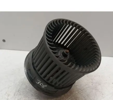 Peugeot 308 Heater fan/blower T1000588K L557020405008 300909