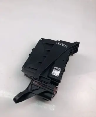 Toyota Corolla E210 E21 Other control units/modules 8998102190