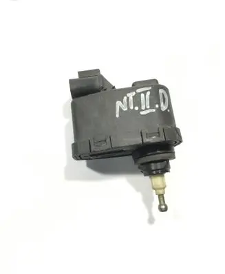 Nissan Terrano Headlight level adjustment motor 00437525 260560F000