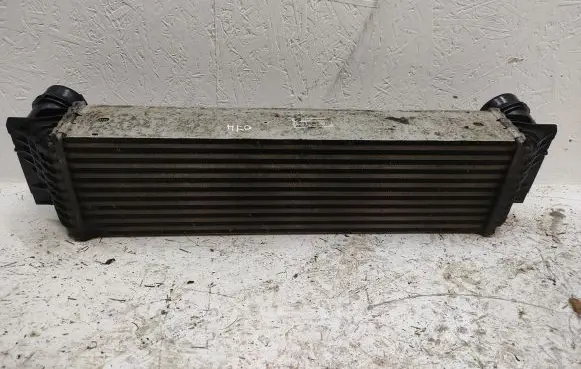 BMW 5 F10 F11 Intercooler radiator 1751780562906 17517805629