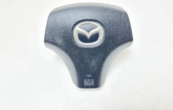 Mazda 6 Steering wheel airbag PCDP299397N BAMPT11085 0HSST003