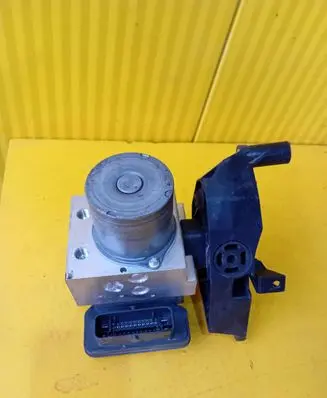 Mercedes-Benz S W222 ABS Pump A2224314512