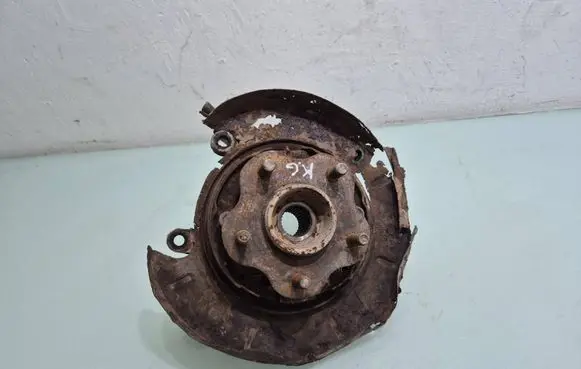 Nissan X-Trail T30 Rear wheel hub 