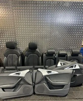 Audi A6 S6 C7 4G Interior set 