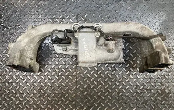 Subaru Forester SH Intake manifold 7LDYLE4D 355123