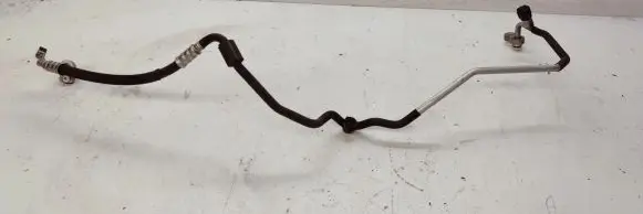 Audi A6 S6 C7 4G Air conditioning (A/C) pipe/hose 4G0260710AH