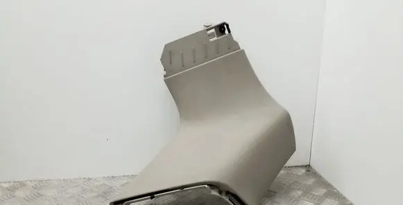 Audi Q5 SQ5 (D)pillar trim (top) 8R0867245H