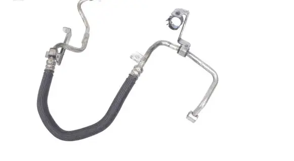Maserati Ghibli Power steering hose/pipe/line 670006578