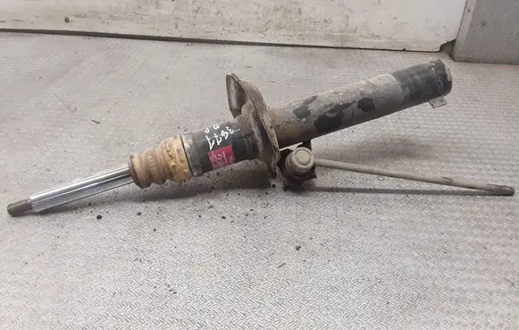 Volkswagen PASSAT B6 Front shock absorber/damper