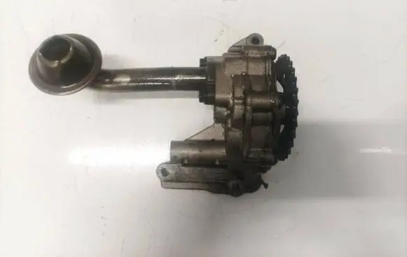 Ford Galaxy Oil pump 11355-0202-11