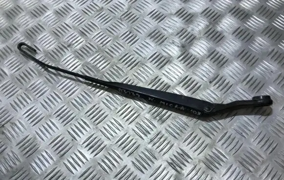 Nissan Micra Front wiper blade arm 80008627