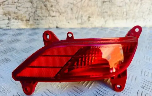 KIA Carens III Rear bumper light 92405A4100