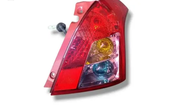 Suzuki Swift I Rear/tail lights 35650-72K00