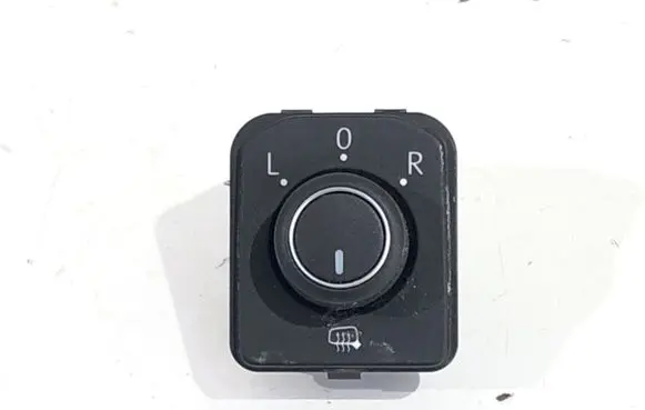 Volkswagen Golf VIII Wing mirror switch 3G0959565A