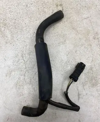 Chrysler Sebring (ST-22 - JR) Exhaust gas temperature sensor 52772C8 87921H1631 87921H