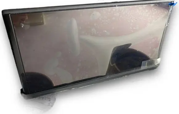 Audi Q2 - Central body control module 81A919605