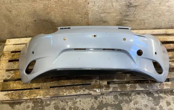 Mazda MX-5 ND Rear bumper ND6N-50221 S2501M185