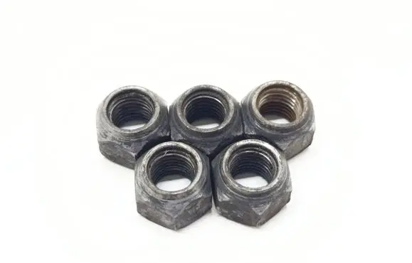 Ford Focus Nuts/bolts