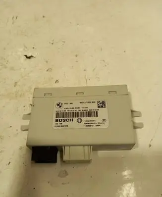 Mini Paceman (R61) Parking PDC control unit/module 9252640 1039J00494 0263004510