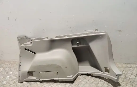 Subaru Forester SH Trunk/boot lower side trim panel 94027SC000