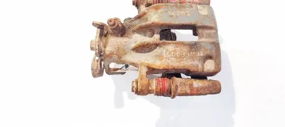 Peugeot 807 Rear brake caliper