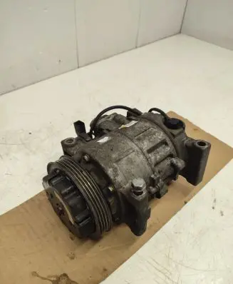 Audi A4 S4 B6 8E 8H Air conditioning (A/C) compressor (pump) 447220 8B4367849