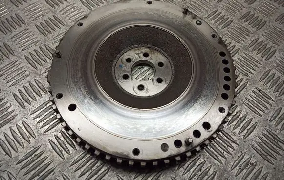 Dacia Sandero Flywheel 